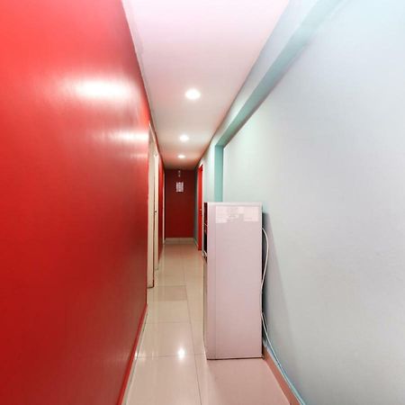 Sunrise Inn Hotel Kuala Lumpur Exterior photo