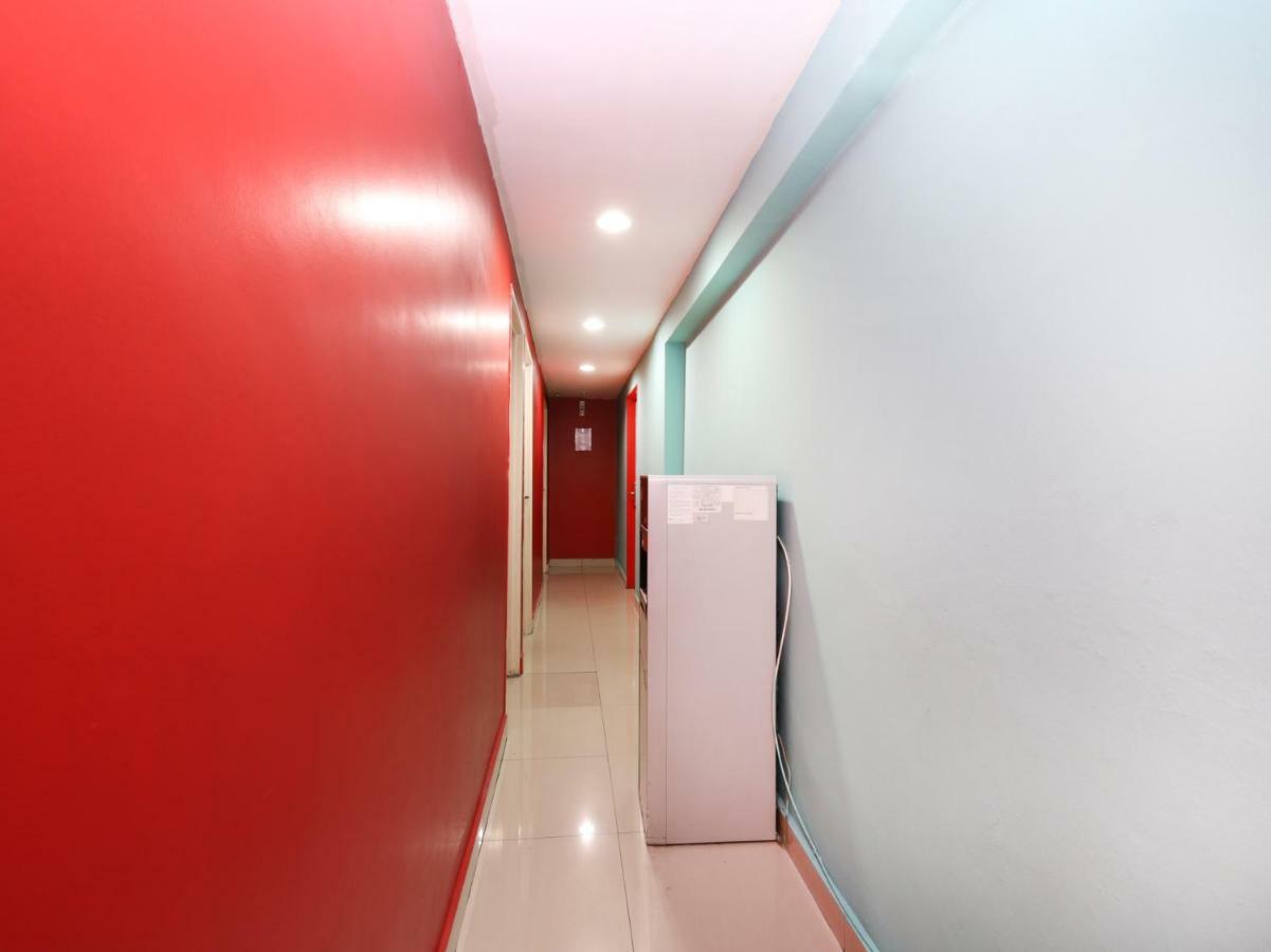 Sunrise Inn Hotel Kuala Lumpur Exterior photo